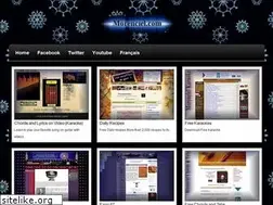 Sites similar to morenciel.com