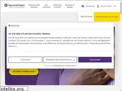 Sites similar to morencyconseil.com