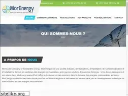 Sites similar to morenergy.ma