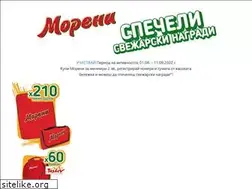 Sites similar to moreni.bg