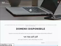 Sites similar to moreni.ro