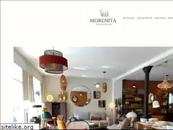 Sites similar to morenita-decoration.com