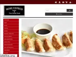 Sites similar to morenj.com