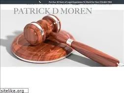 Sites similar to morenlaw.com