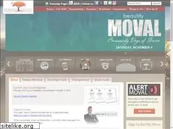 Sites similar to moreno-valley.ca.us