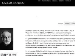 Sites similar to moreno-web.net