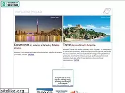 Sites similar to moreno.ca