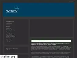 Sites similar to moreno.com.au