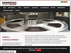Sites similar to moreno.ind.br