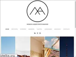Sites similar to morenoalberti.com