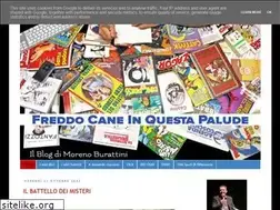Sites similar to morenoburattini.blogspot.com