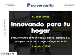 Sites similar to morenocastillo.com