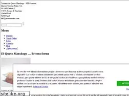 Sites similar to morenoreino.com