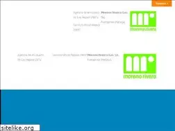 Sites similar to morenorivera.es