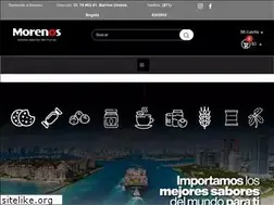 Sites similar to morenos.com.co