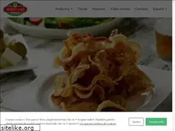 Sites similar to morenosaez.com