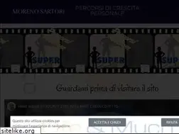 Sites similar to morenosartori.it