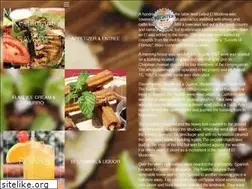 Sites similar to morenosrestaurant.com