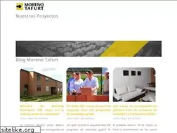 Sites similar to morenotafurt.com