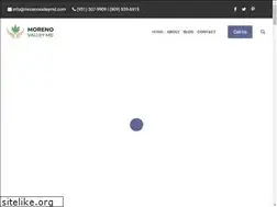 Sites similar to morenovalleymd.com