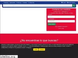 Sites similar to morenoyrodriguez.es
