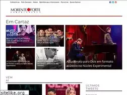 Sites similar to morenteforte.com