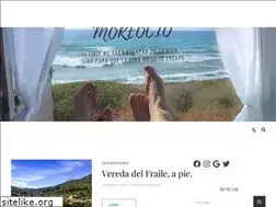 Sites similar to moreocio.com