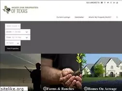 Sites similar to moreoftexas.com