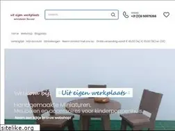 Sites similar to moreont.nl