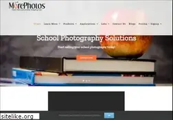 Sites similar to morephotos.com