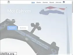 Sites similar to morephrem.com