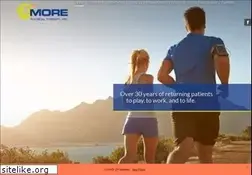 Sites similar to morephysicaltherapy.com