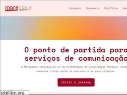 Sites similar to moreplace.pt