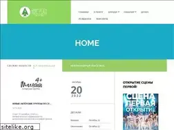 Sites similar to moreplace.ru