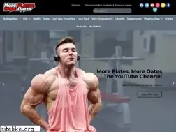 Sites similar to moreplatesmoredates.com