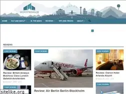 Sites similar to morepremium.com