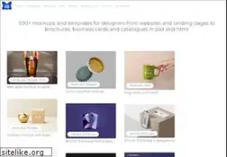 Sites similar to morepsd.com