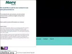 Sites similar to moreradio.online