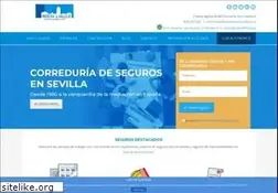 Sites similar to morerayvallejo.es