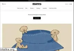 Sites similar to mores-studio.com