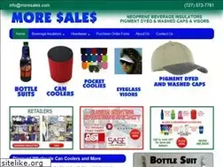 Sites similar to moresales.com