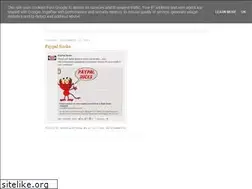 Sites similar to moresalescommy.blogspot.com