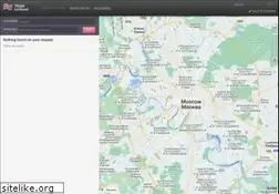 Sites similar to moresalonov.ru