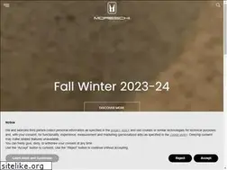 Sites similar to moreschishoes.com