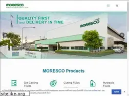 Sites similar to moresco.co.th
