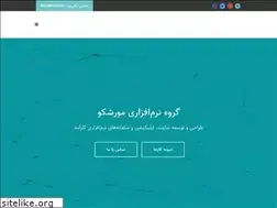 Sites similar to moreshco.ir