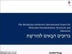 Sites similar to moreshet.org