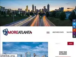 Sites similar to moresidencesatlanta.com