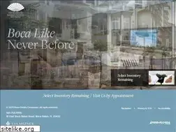 Sites similar to moresidencesbocaraton.com