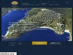 Sites similar to moresidencesbodrum.com